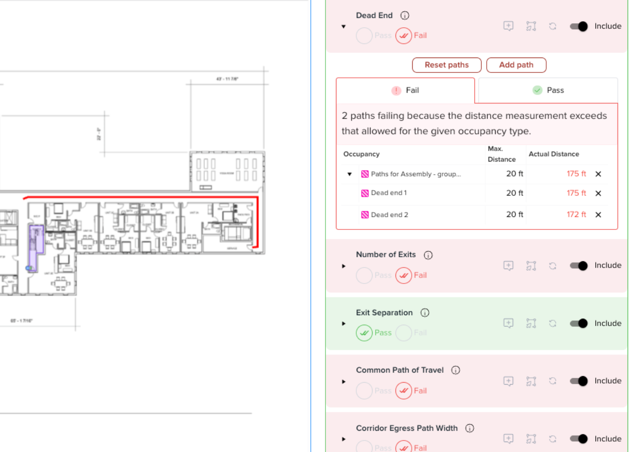 Tools Building Code Building Code AI & Plan Review Software | CodeComply